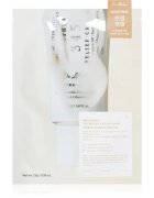 Dr. Althea 345 Relief Cream Mask mască textilă calmantă 25 g