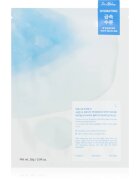 Dr. Althea Aqua Blue Hydration Mask mască textilă hidratantă cu efect calmant 28 g