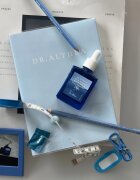 Dr. Althea Aqua Marine Deep Serum ser hidratant pentru stralucire 30 ml