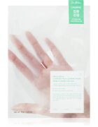 Dr. Althea Cushion Veil Calming Mask mască textilă calmantă cu efect de hidratare 35 g