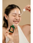 Dr. Althea Gentle Vitamin C Serum ser cu textura fina pentru o piele mai luminoasa 30 ml
