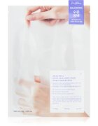 Dr. Althea Jelly Seal Dewy Mask mască textilă hidratantă efect regenerator 28 g