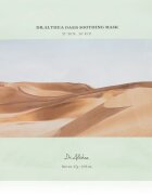 Dr. Althea Oasis Soothing Mask mască textilă calmantă 1 buc