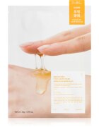 Dr. Althea Vita Glow Mask mască textilă iluminatoare 28 g
