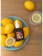 Dr. Althea Vitamin C Boosting Serum ser stralucire cu vitamina C cu efect de hidratare 30 ml