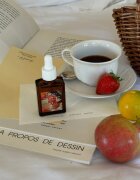 Dr. Althea Vitamin C Boosting Serum ser stralucire cu vitamina C cu efect de hidratare 30 ml