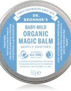 Dr. Bronner’s Baby-Mild balsam pentru corp fara parfum 60 g