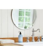 Dr. Bronner’s Baby-Mild săpun lichid pentru corp si par fără parfum 355 ml