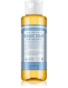 Dr. Bronner’s Baby-Mild săpun lichid universal fara parfum 100 ml