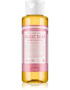 Dr. Bronner’s Cherry Blossom 18-in-1 Liquid Soap săpun lichid universal 100 ml