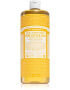 Dr. Bronner’s Citrus & Orange săpun lichid universal 945 ml