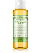 Dr. Bronner’s Green Tea săpun lichid universal 100 ml