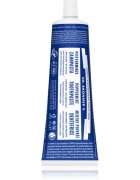 Dr. Bronner’s Peppermint pasta de dinti albitoare fara Fluor 105 ml