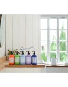 Dr. Bronner’s Peppermint săpun lichid pentru corp si par 355 ml