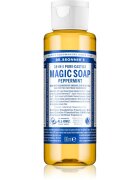 Dr. Bronner’s Peppermint săpun lichid universal 100 ml