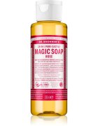 Dr. Bronner’s Rose săpun lichid universal 100 ml