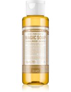 Dr. Bronner’s Sandalwood & Jasmine săpun lichid universal 100 ml