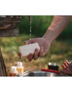 Dr. Bronner’s Tea Tree săpun solid 140 g