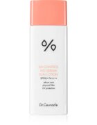 Dr.Ceuracle 5α Control fluid protector cu minerale pentru fata SPF 50+ 50 ml