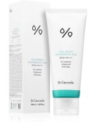 Dr.Ceuracle Cica Regen Waterproof Sun protectie solara rezistenta la apa pentru fata SPF 50+ 100 ml