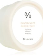 Dr.Ceuracle Ganghwa Rice Granule Pack masca hidratanta cu efect exfoliant 115 g
