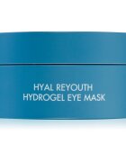 Dr.Ceuracle Hyal Reyouth masca hidrogel pentru ochi pentru strălucirea și netezirea pielii 60 buc