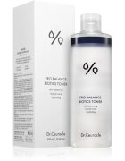Dr.Ceuracle Pro Balance Biotics Toner tonic hidratant pentru fortificarea barierei cutanate 300 ml