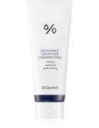 Dr.Ceuracle Pro Balance spuma demachianta cu o textura cremoasa cu probiotice 150 ml