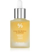Dr.Ceuracle Royal Vita Propolis 33 ser nutritiv cu efect de regenerare cu efect calmant 30 ml