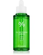 Dr.Ceuracle Tea Tree Purifine 95 esență cu efect calmant pentru piele sensibila predispusa la acnee 50 ml