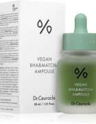 Dr.Ceuracle Vegan BHA & Matcha Ampoule ser revigorant pentru ten gras si problematic 30 ml
