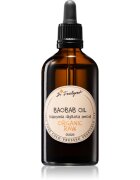 Dr. Feelgood BIO and RAW ulei baobab pentru piele foarte uscata 100 ml