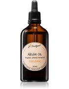 Dr. Feelgood BIO and RAW ulei de argan cosmetic pe fata corp si par 100 ml