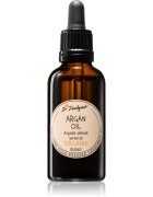 Dr. Feelgood BIO and RAW ulei de argan cosmetic pe fata corp si par 50 ml