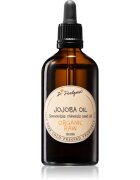 Dr. Feelgood BIO and RAW ulei de jojoba pentru toate tipurile de ten inclusiv piele sensibila 100 ml
