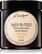 Dr. Feelgood BIO and RAW unt de shea 120 ml