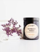 Dr. Feelgood BIO and RAW unt de shea 120 ml