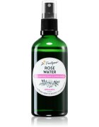 Dr. Feelgood BIO apa de trandafiri 100 ml