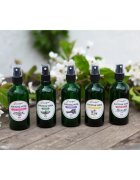 Dr. Feelgood BIO apa de trandafiri 100 ml