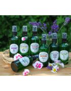 Dr. Feelgood BIO apa de trandafiri 100 ml