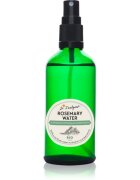 Dr. Feelgood BIO Rosemary apă florală calmantă 100 ml