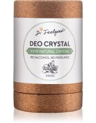 Dr. Feelgood Deo Crystal deodorant mineral 115 g
