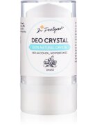 Dr. Feelgood Deo Crystal deostick cu minerale 115 g
