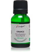 Dr. Feelgood Essential Oil Orange ulei esențial Orange 15 ml