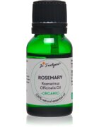 Dr. Feelgood Essential Oil Rosemary ulei esențial Rosemary 15 ml