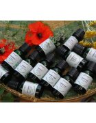 Dr. Feelgood Essential Oil Rosemary ulei esențial Rosemary 15 ml
