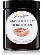Dr. Feelgood Ghassoul Clay Moroccan argilă marocana 150 g