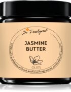 Dr. Feelgood Jasmine Butter unt pentru corp hranitor 120 ml