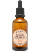 Dr. Feelgood RAW Ulei din semințe de camelie japoneză 100 ml