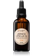 Dr. Feelgood RAW Ulei din semințe de camelie japoneză 50 ml